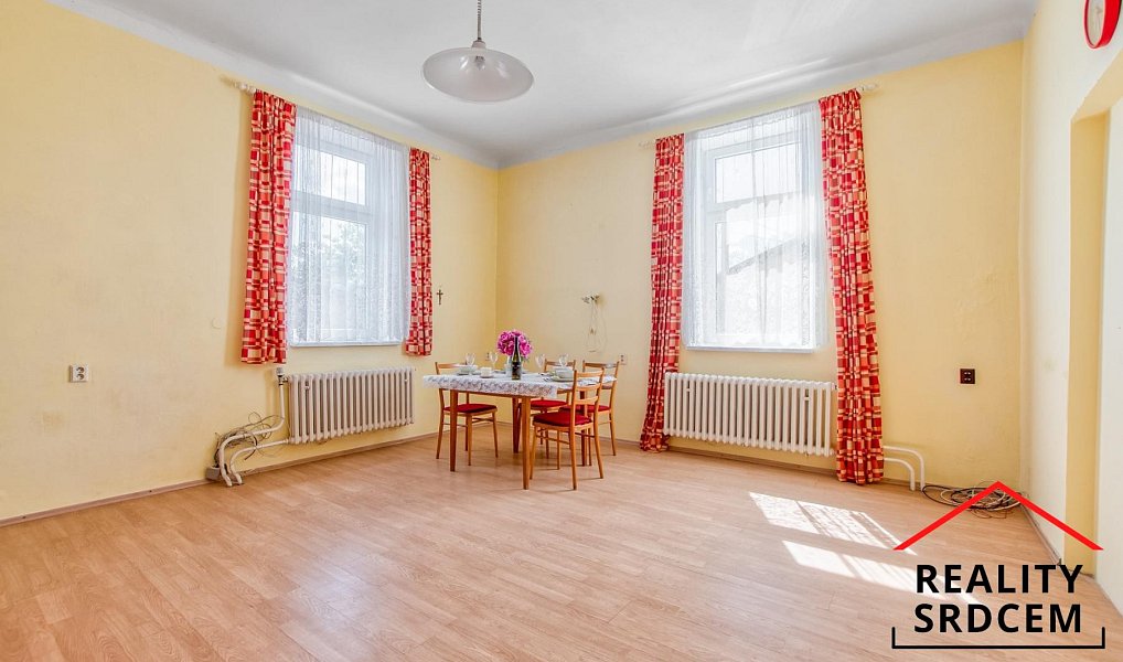 Prodej komerčního objektu (jiného typu) 600 m², Dětmarovice – náhled fotky 25