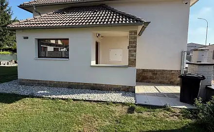 Pronájem bytu 4+kk 78 m²