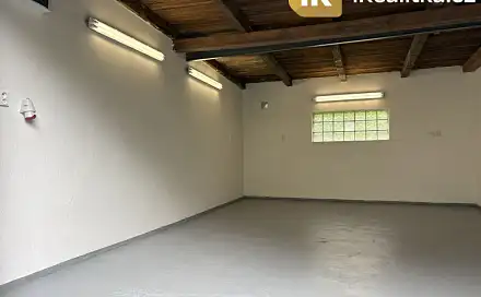 Prodej garáže, 28 m2, Opava, 8. května, Opava - Kylešovice