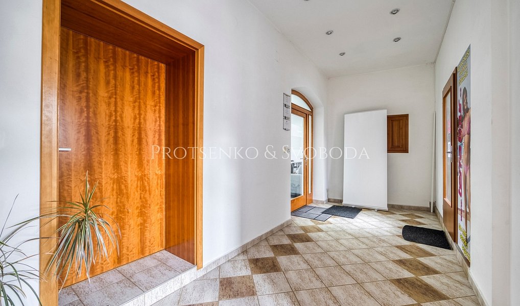 Prodej nájemního domu, činžáku 438 m², Jihlava – náhled fotky 18
