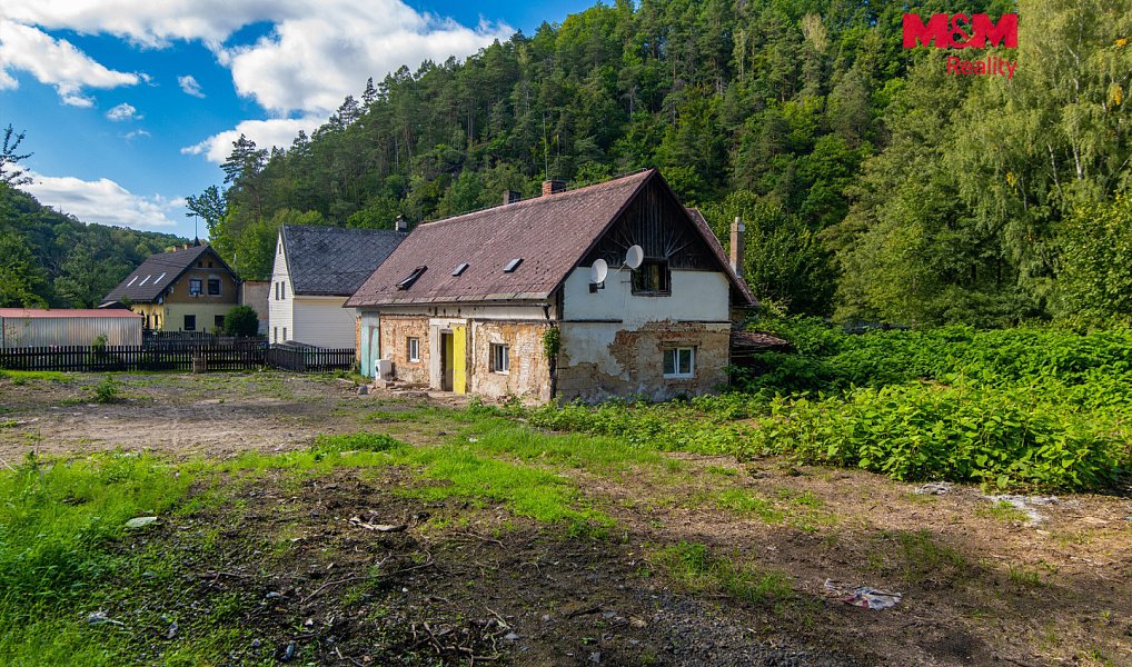 Prodej stavebního pozemku 1 410 m², Bílý Kostel nad Nisou – náhled fotky 5