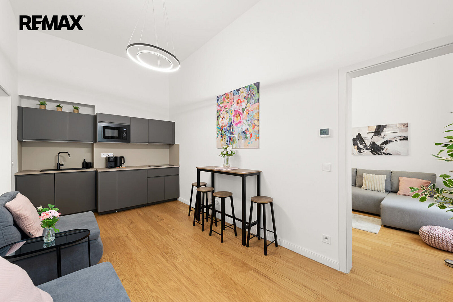 Prodej bytu 2+kk 49 m² – fotografie 3