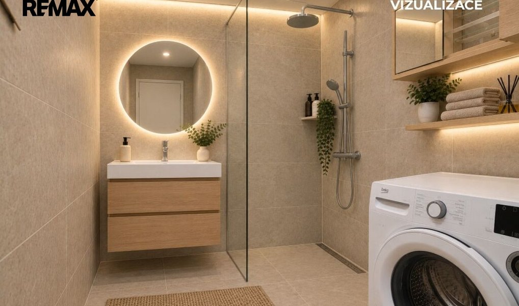 Prodej bytu 3+1 70 m², Břeclav – náhled fotky 13