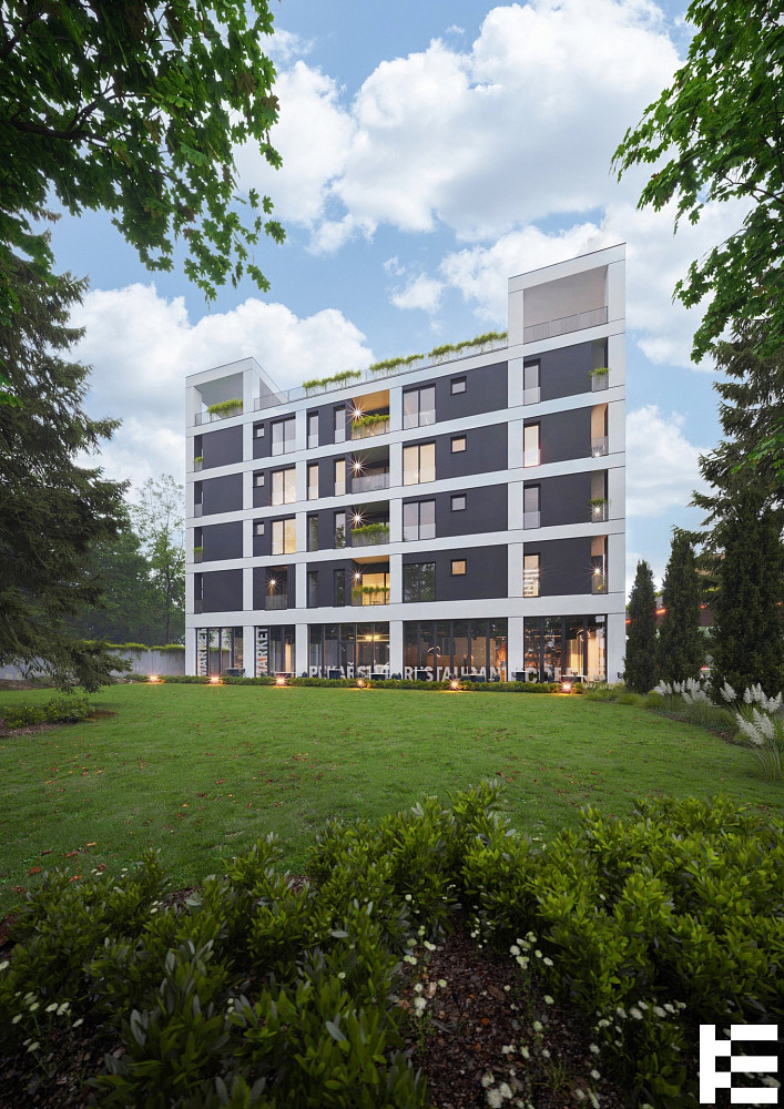 Prodej bytu 3+kk 93 m²