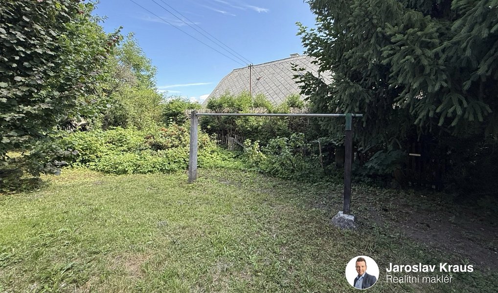 Prodej domu 186 m² s pozemkem 744 m², Lázně Bělohrad – náhled fotky 9