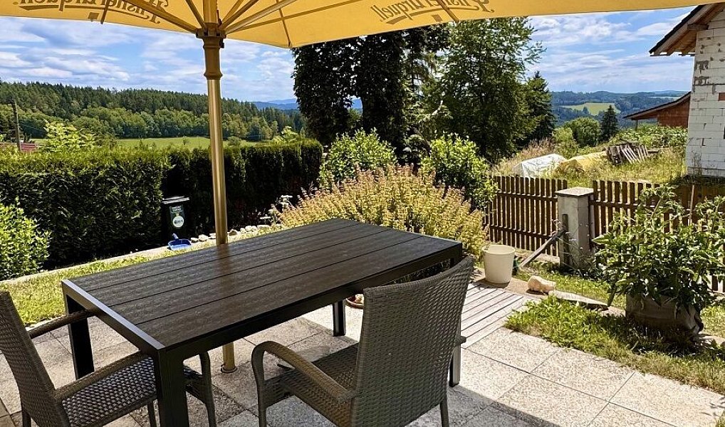 Prodej domu 154 m² s pozemkem 470 m², Malšín – náhled fotky 4