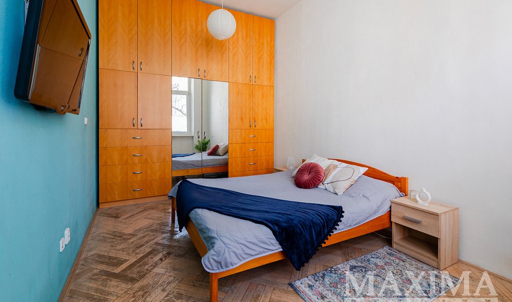 Prodej bytu 3+kk 64 m², Praha – náhled fotky 4