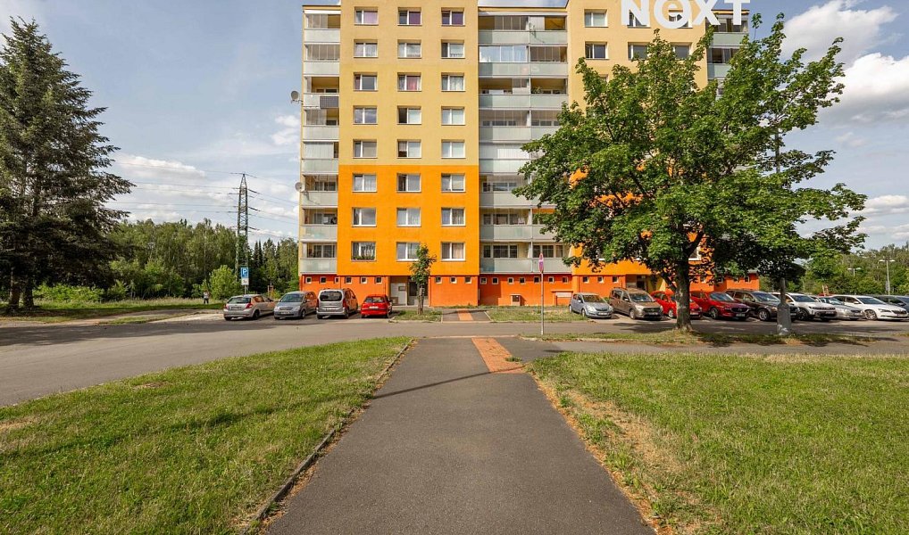 Prodej bytu 4+1 72 m², Plzeň – náhled fotky 19