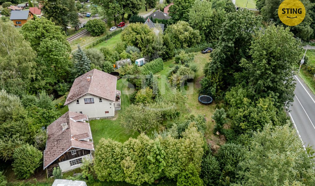 Prodej domu 300 m² s pozemkem 2 683 m², Ostravice – náhled fotky 19