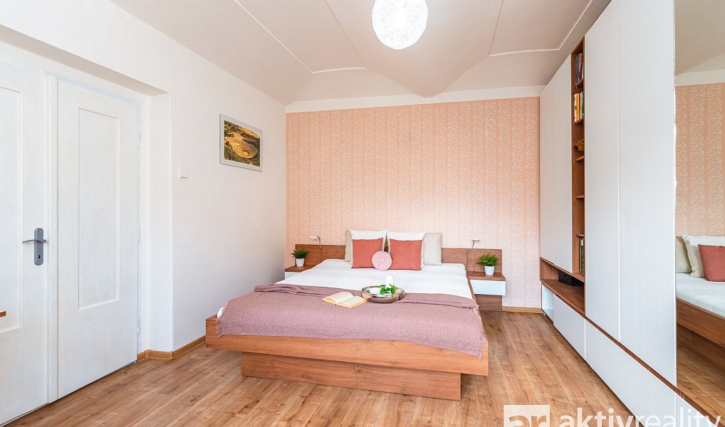 Prodej domu 132 m² s pozemkem 415 m², Drahelčice – náhled fotky 13