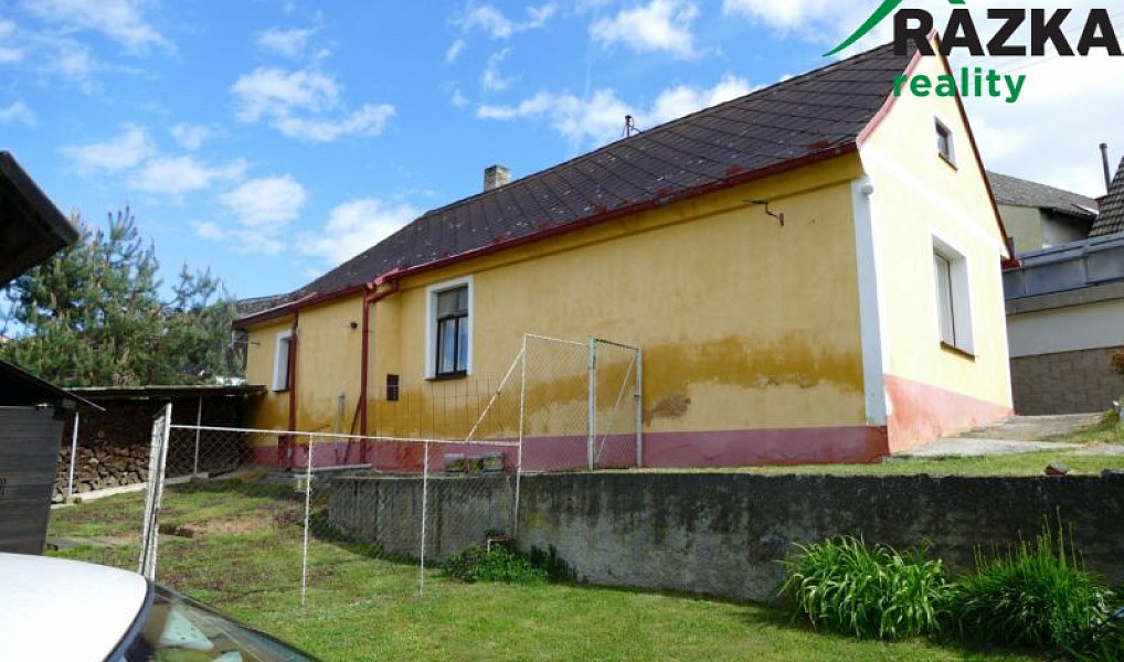 Prodej chaty/chalupy 46 m² s pozemkem 647 m², Blížejov – náhled fotky 28