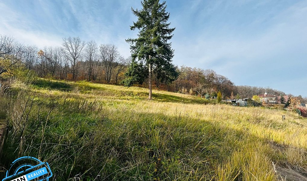 Prodej stavebního pozemku 1 311 m², Krnov – náhled fotky 6