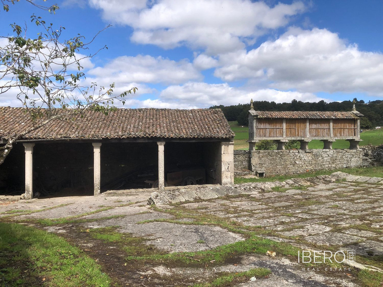 Casa 4+kk – Rodeiro, O Deza - Vista 3