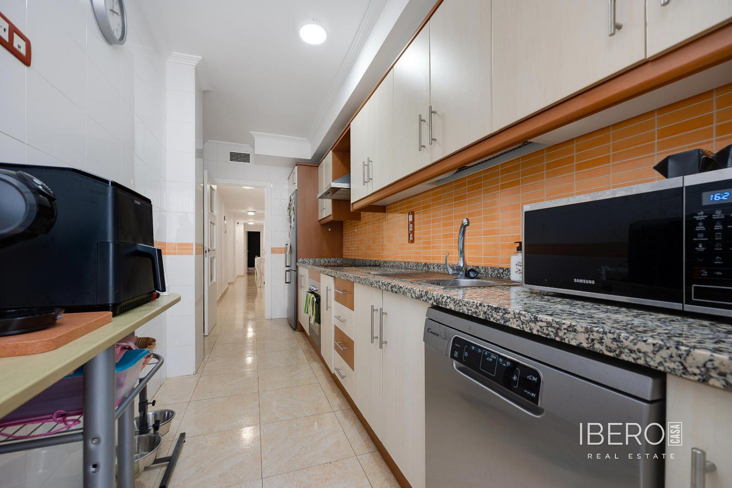 Prodej bytu 4+kk 131 m² - Widok 5