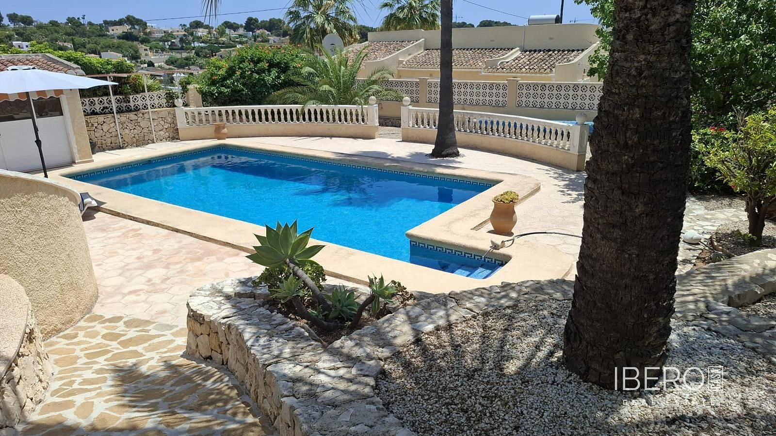 Casa 4+kk – Benissa, la Marina Alta - Vista 4