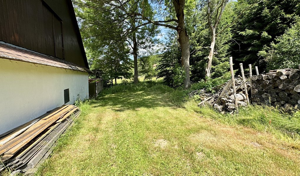 Prodej chaty/chalupy 200 m² s pozemkem 11 151 m², Sněžné – náhled fotky 20