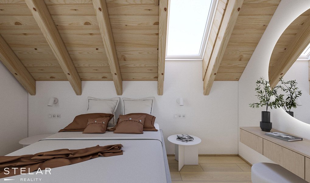 Prodej domu 148 m² s pozemkem 835 m², Bartošovice – náhled fotky 9