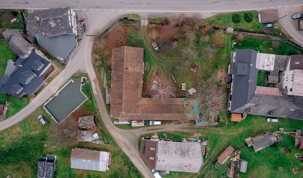 Prodej domu 380 m² s pozemkem 1 553 m², Borovnice – náhled fotky 20
