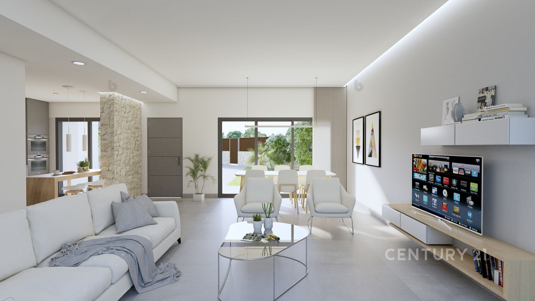 Casa 4+kk – Pilar de la Horadada, Lo Romero Golf Resort - Vista 4