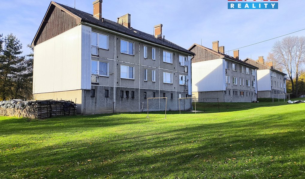 Prodej nájemního domu, činžáku 328 m², Křišťanovice – náhled fotky 5