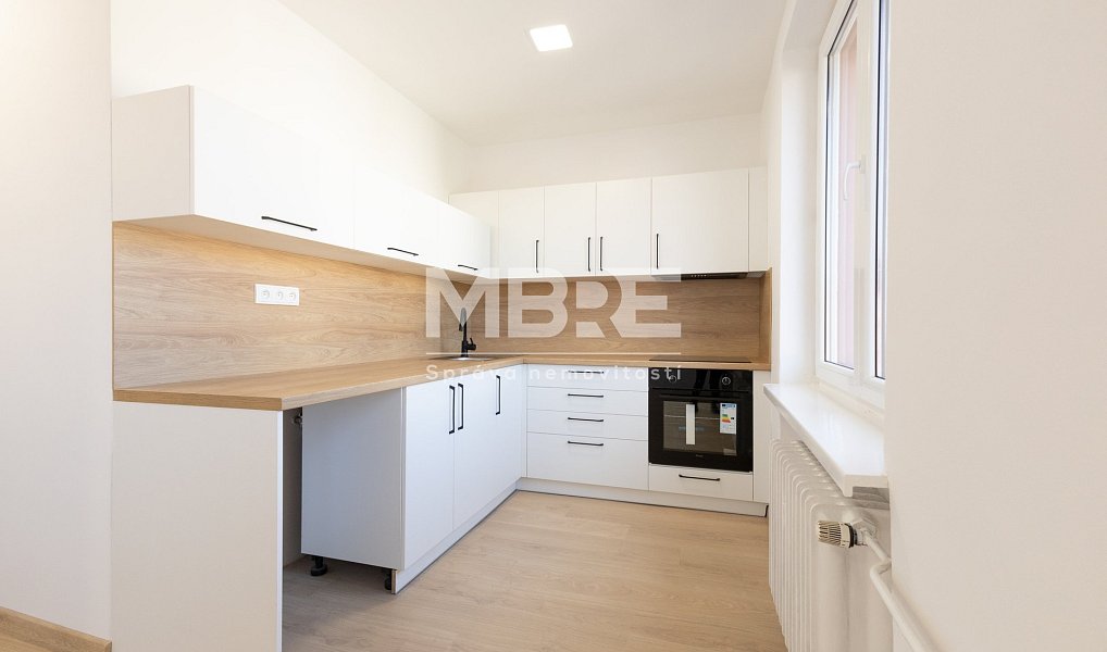Pronájem bytu 2+kk 55 m², Karviná – náhled fotky 2