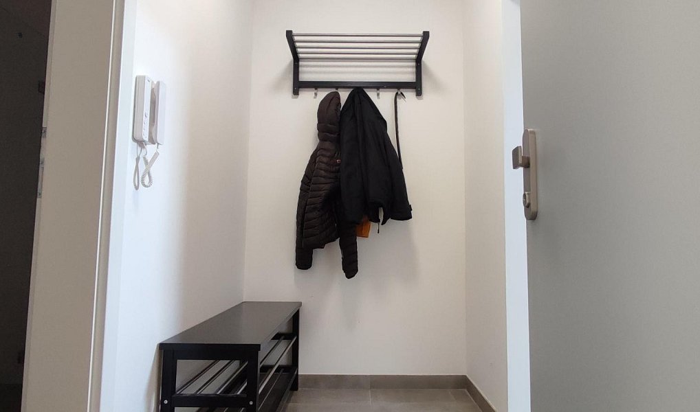 Pronájem bytu 2+kk 47 m², Řevničov – náhled fotky 12