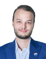 Mgr. Jakub Olach