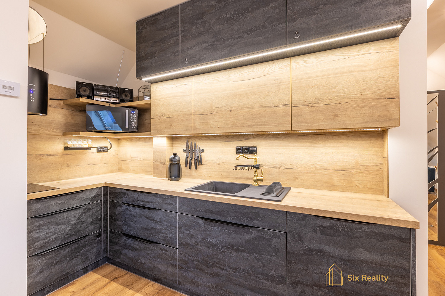 Prodej bytu 1+kk 45 m² – fotografie 3