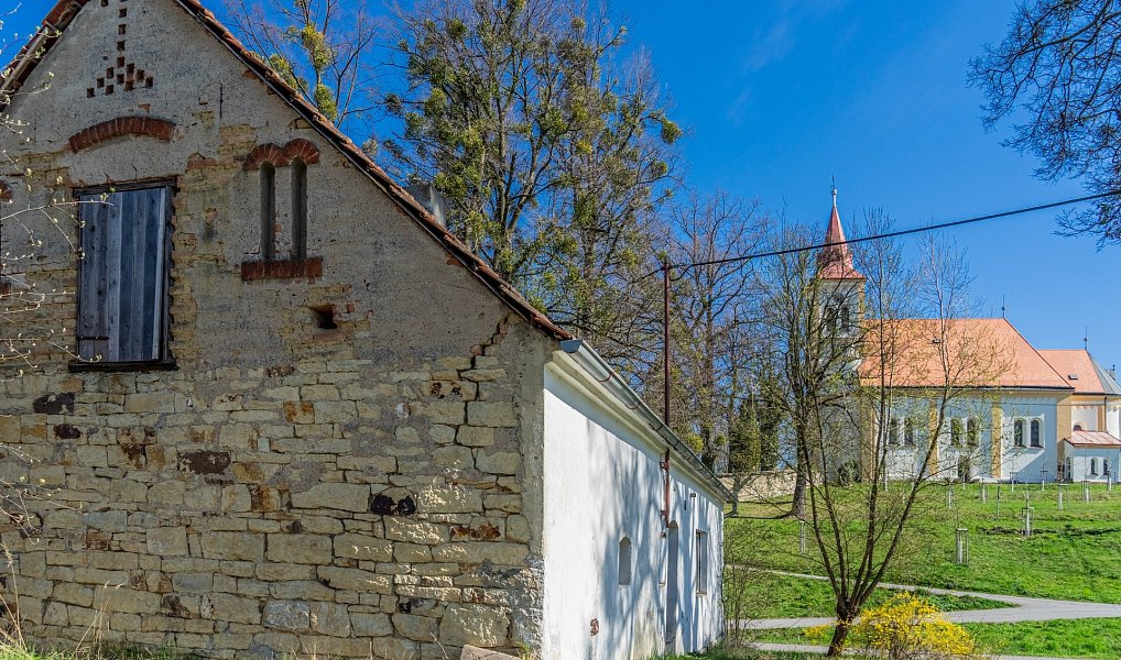 Prodej domu 90 m² s pozemkem 818 m², Květná – náhled fotky 4