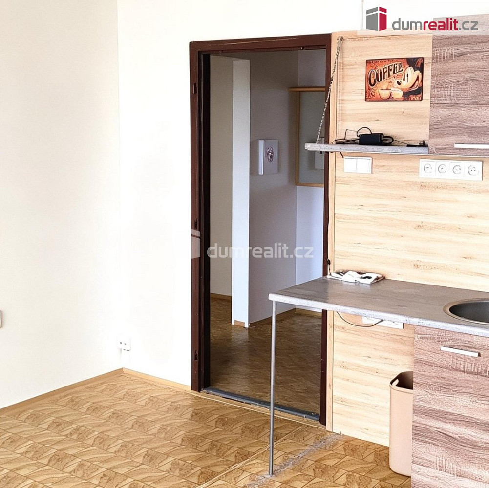 Pronájem bytu 2+kk 43 m² — photo 3