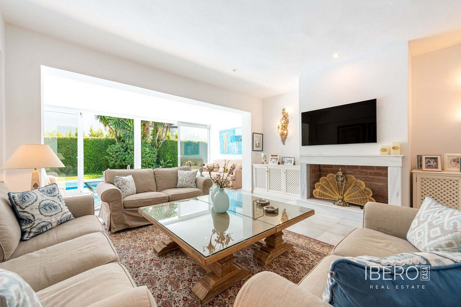 Casa – Marbella, Bahía de Marbella, Rio Real - Vista 3