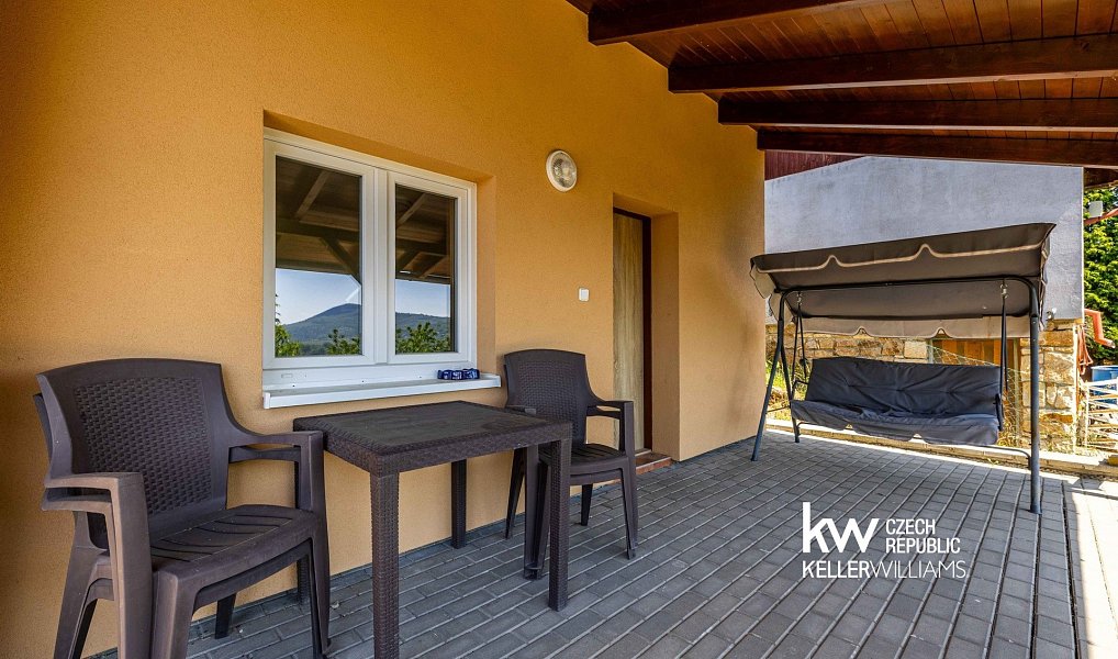 Prodej chaty/chalupy 33 m² s pozemkem 640 m², Malé Žernoseky – náhled fotky 25