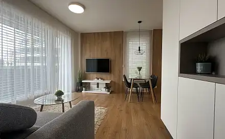 Prodej bytu 2+kk 68 m²