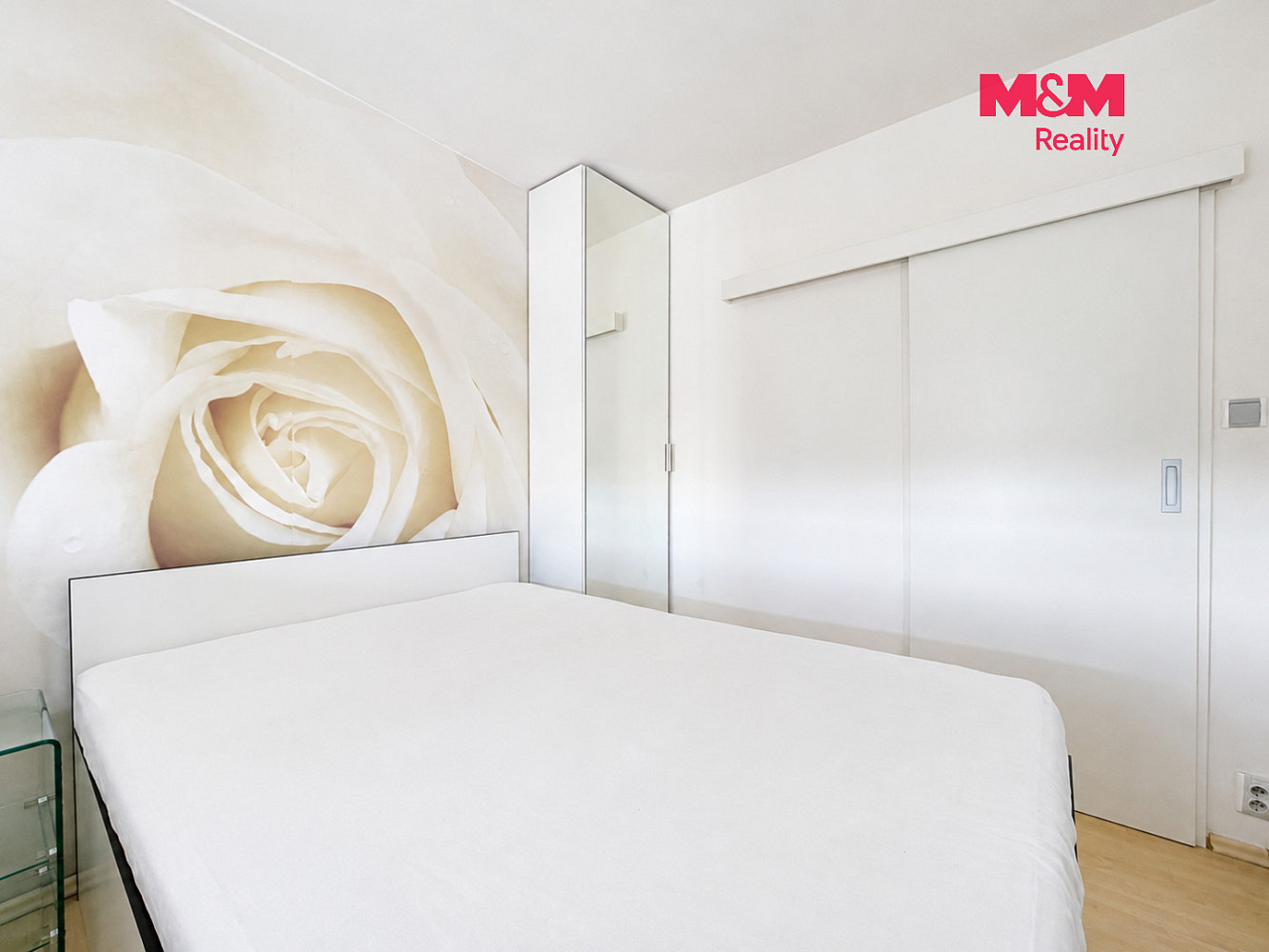Pronájem bytu 2+kk 37 m² - Ansicht 4
