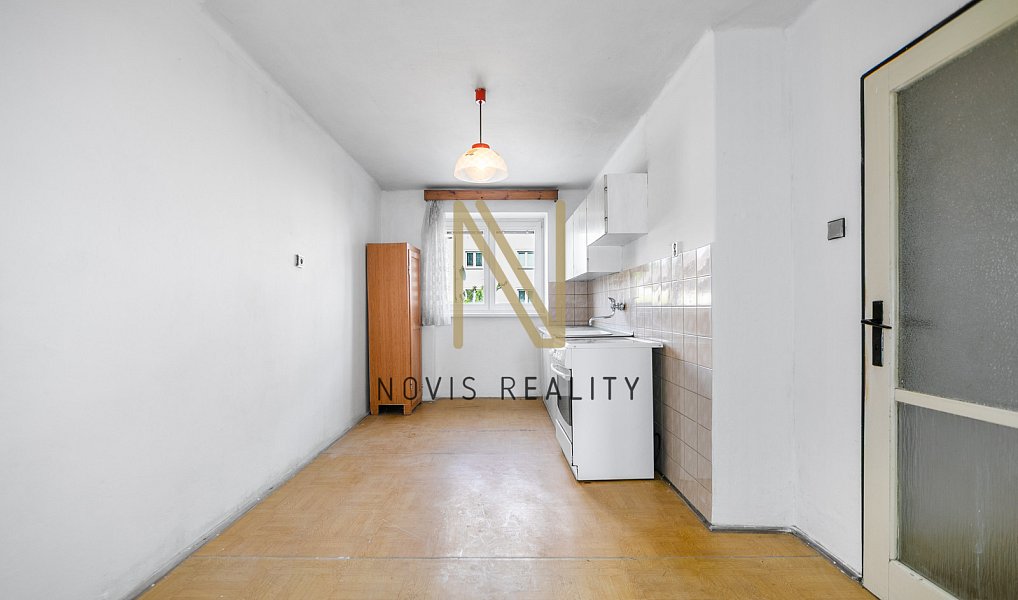 Prodej bytu 2+1 56 m², Volary – náhled fotky 6