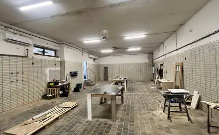 Pronájem výrobních prostor 170 m², Vrahovická, Prostějov