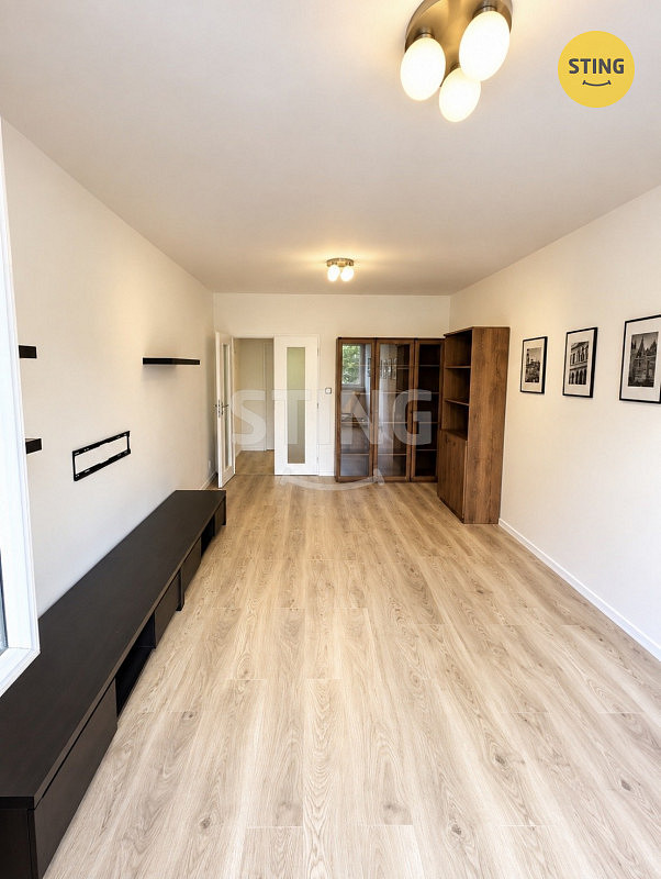 Prodej bytu 2+1 58 m² – fotografie 4