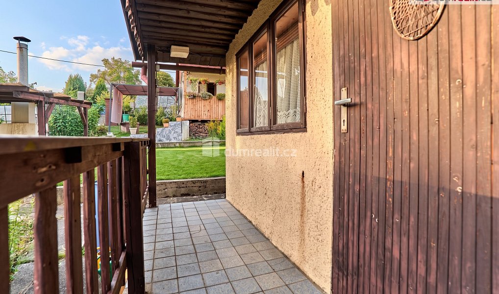 Prodej chaty/chalupy 18 m², Chodov – náhled fotky 5