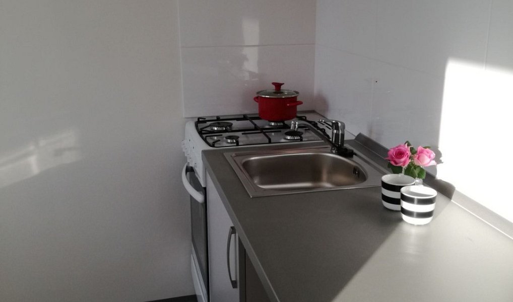 Pronájem bytu 2+1 44 m², Ostrava – náhled fotky 2
