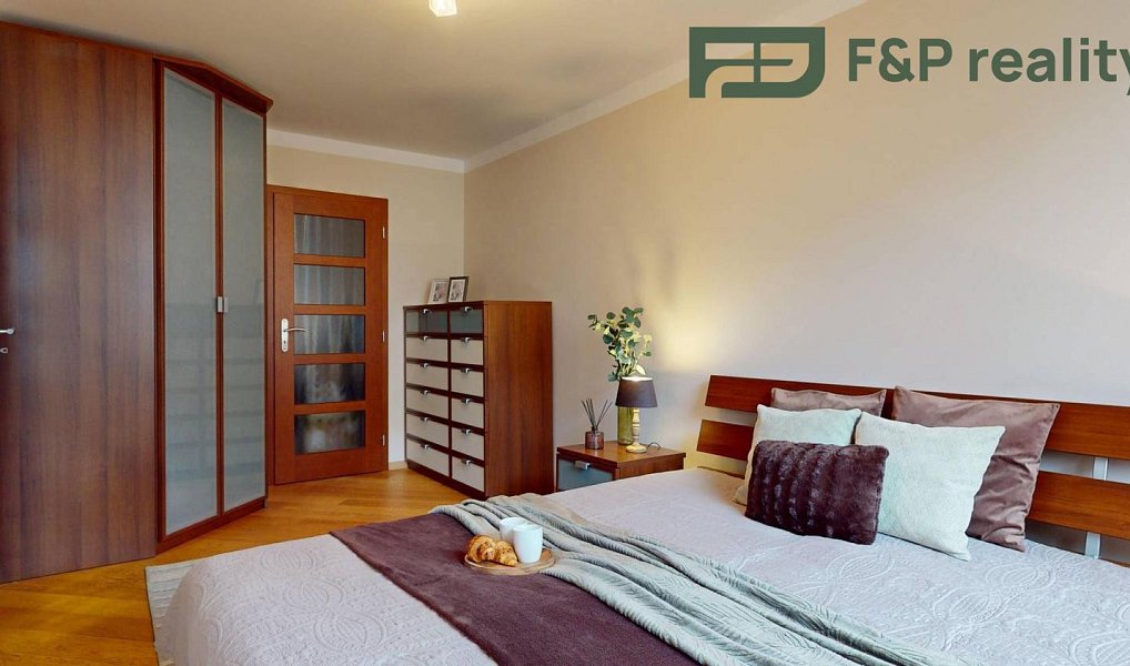 Prodej bytu 6+kk 130 m², Poděbrady – náhled fotky 11