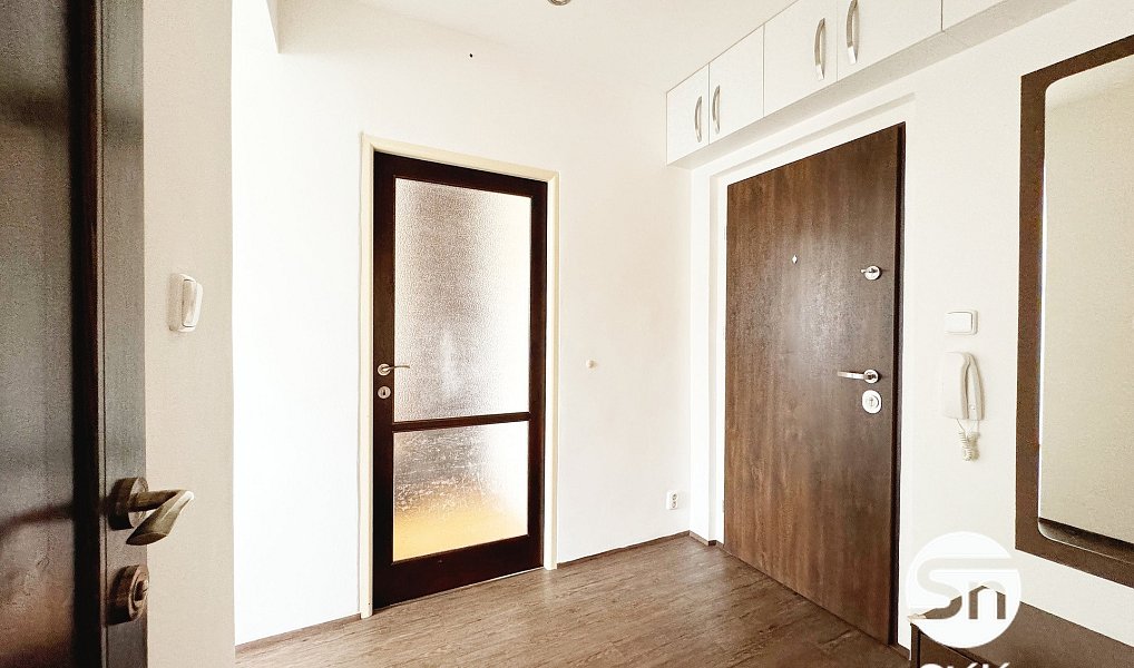 Pronájem bytu 2+1 54 m², Praha – náhled fotky 11