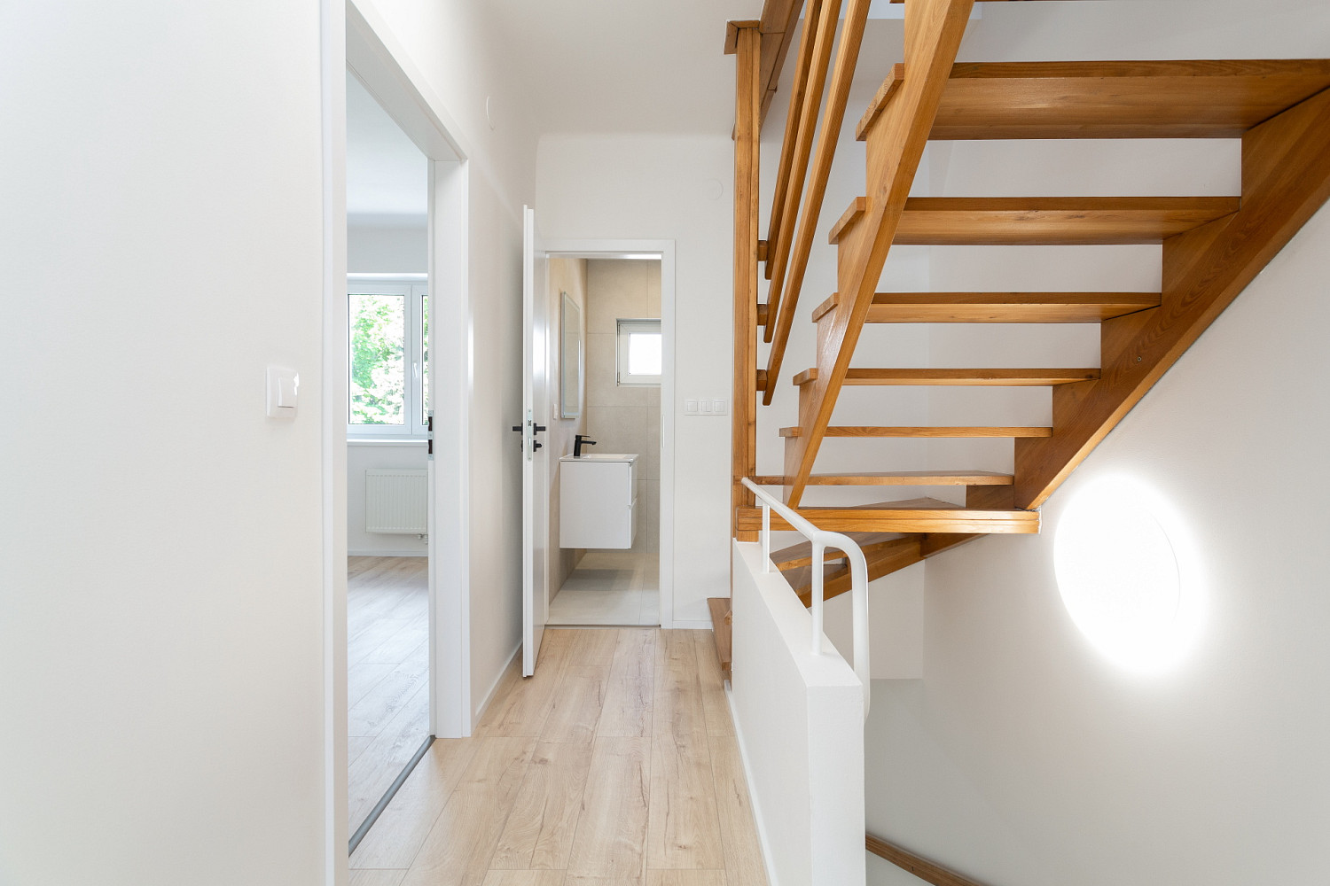Prodej domu 150 m² s pozemkem 143 m²