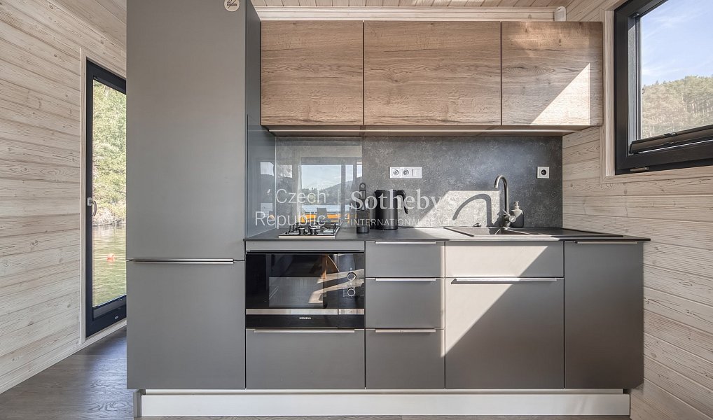 Prodej bytu 3+kk 70 m², Slapy – náhled fotky 15