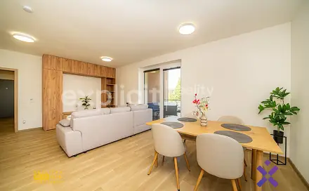 Prodej bytu 1+kk 41 m², Jablůnka, okres Vsetín