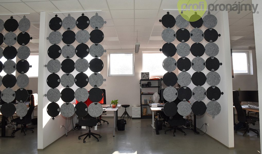 Pronájem výrobních prostor 701 m², Ostrava – náhled fotky 5