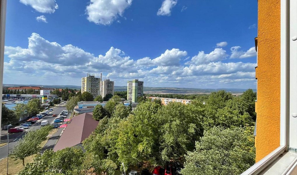 Pronájem bytu 2+1 59 m², Sokolov – náhled fotky 7
