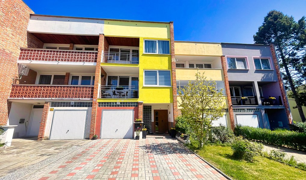 Prodej domu 210 m² s pozemkem 202 m², Písek – náhled fotky 23