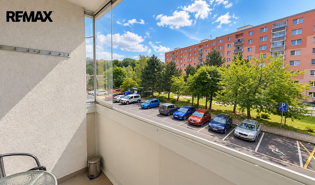 Prodej bytu 3+1 81 m², Klášterec nad Ohří – náhled fotky 17