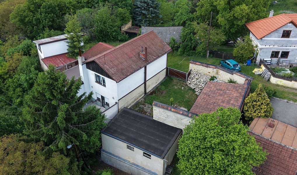 Prodej chaty/chalupy 132 m² s pozemkem 1 541 m², Letovice – náhled fotky 5