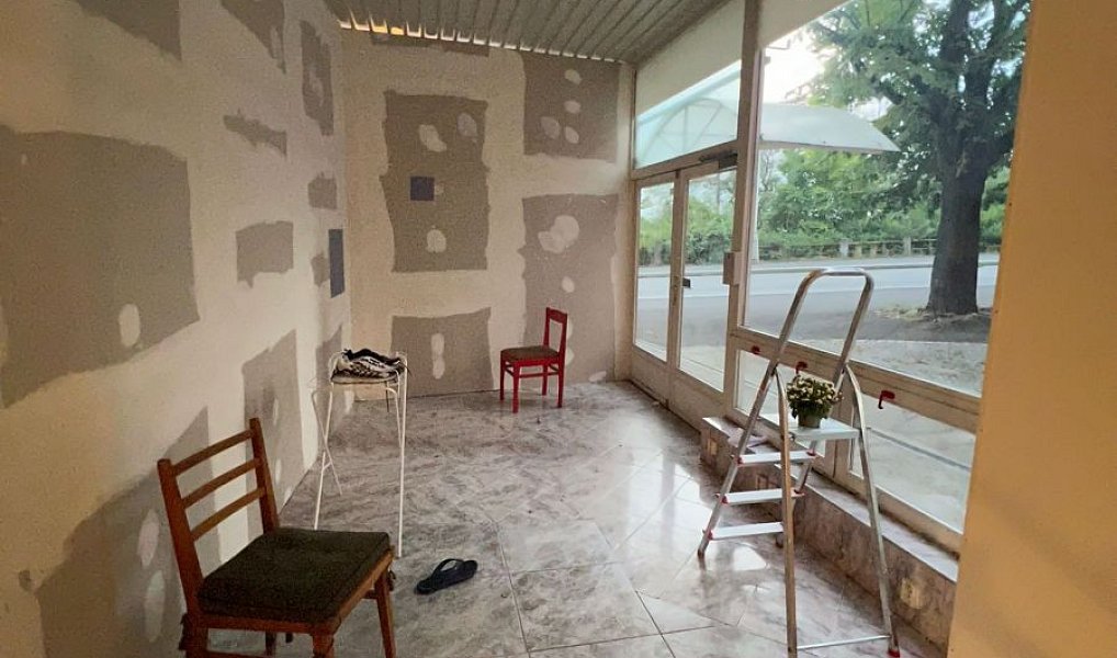 Pronájem komerčního objektu (jiného typu) 700 m², Praha – náhled fotky 26
